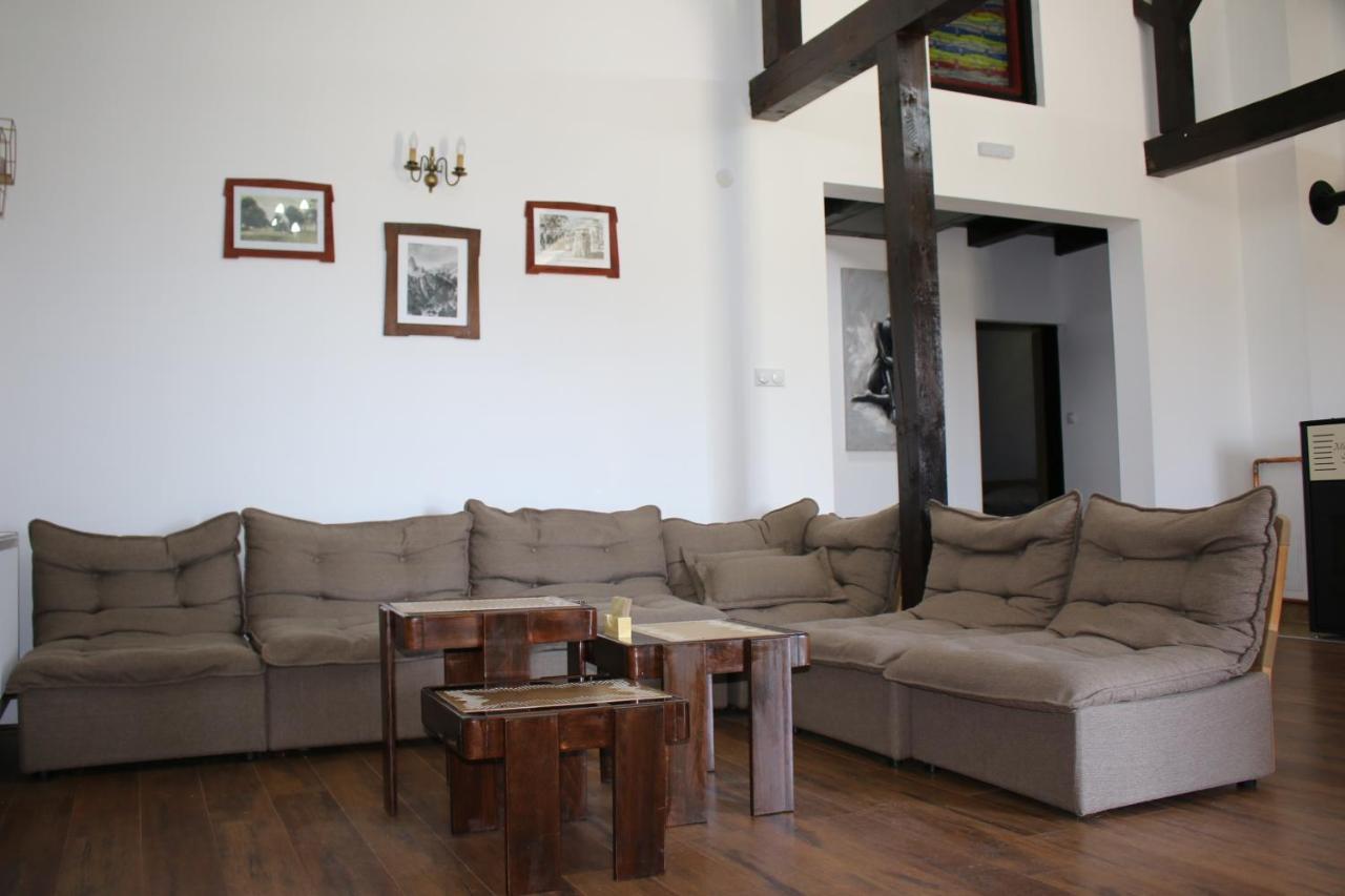 House Milovanovic Soko Banja Exterior foto