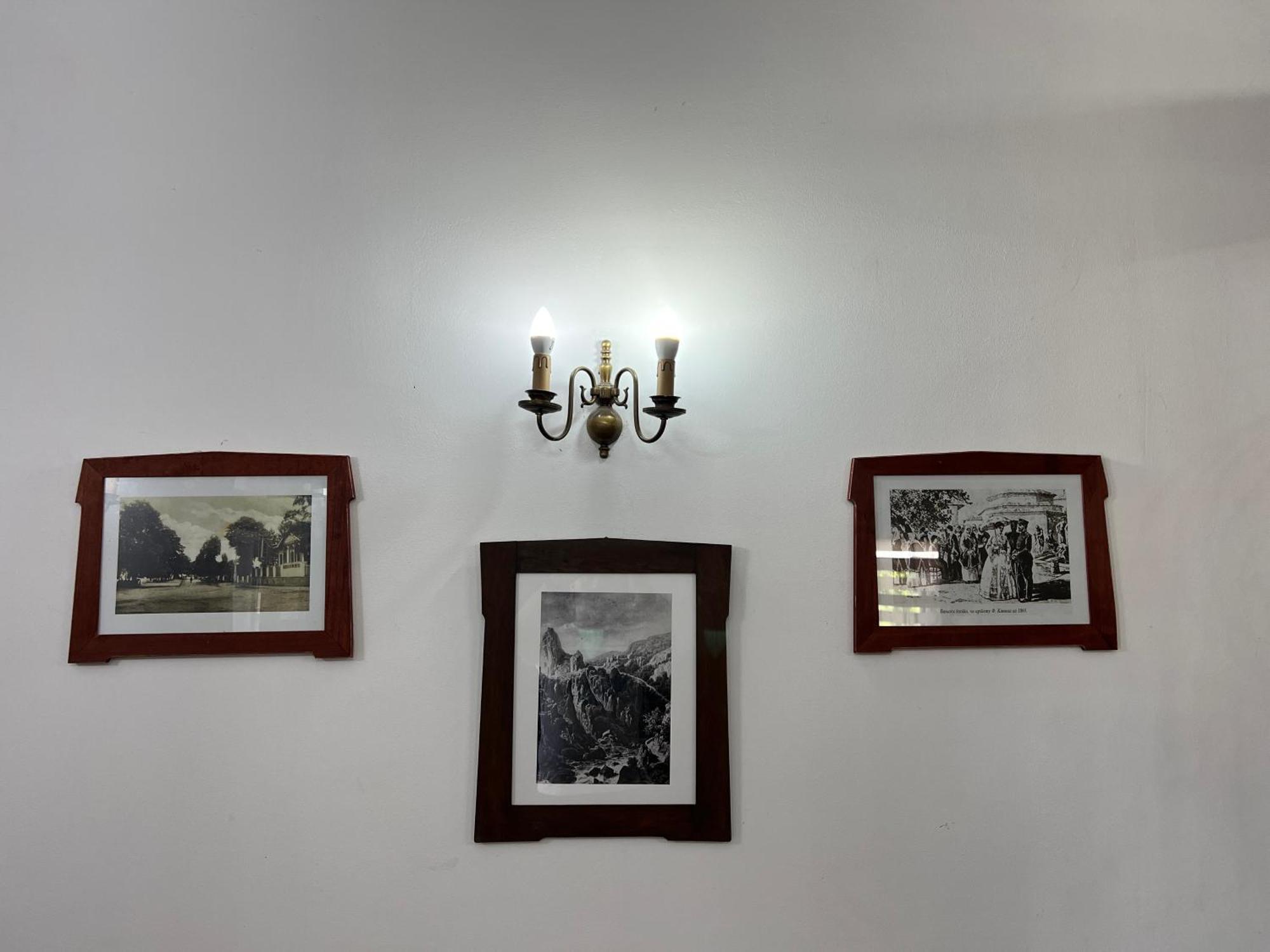 House Milovanovic Soko Banja Exterior foto