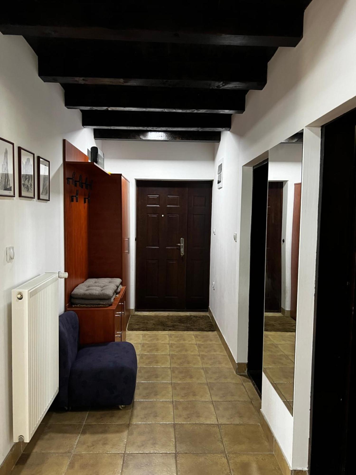 House Milovanovic Soko Banja Exterior foto