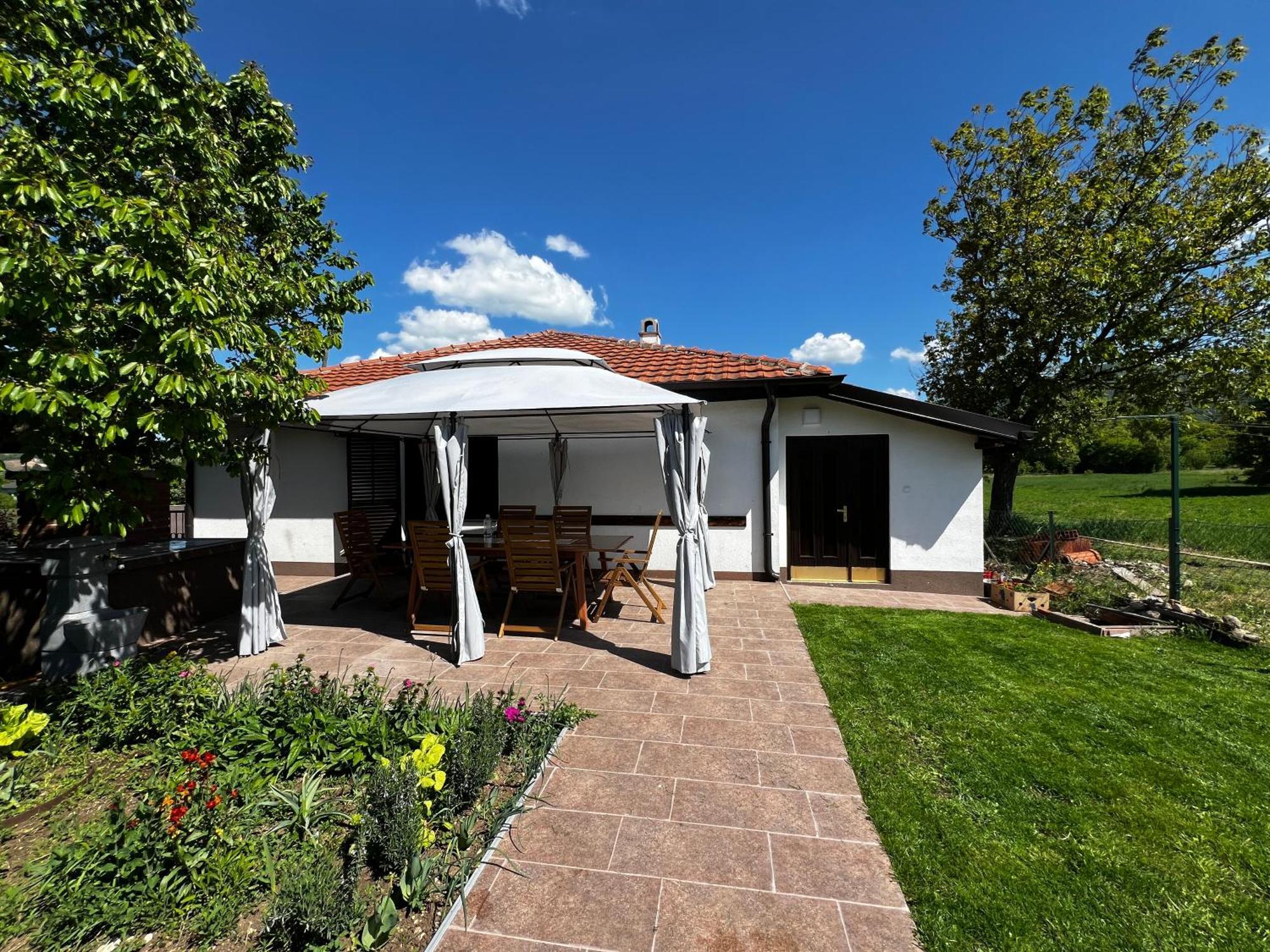 House Milovanovic Soko Banja Exterior foto